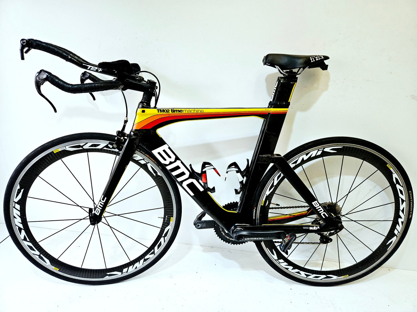 BMC Time Machine TM02 - M
