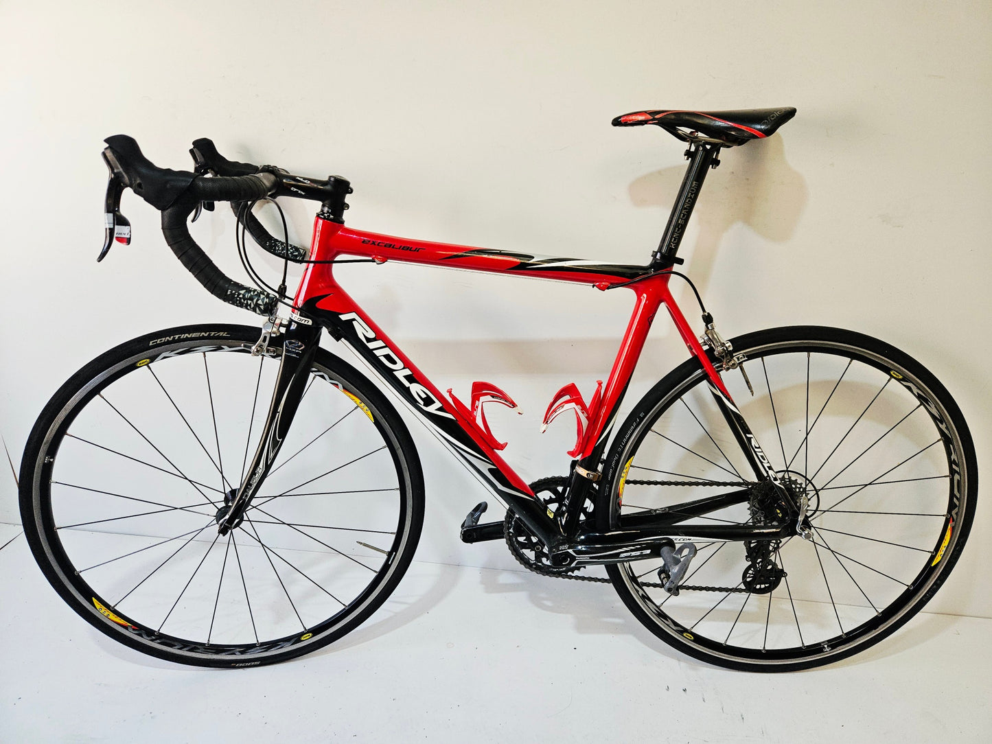 Ridley Excalibur - 55