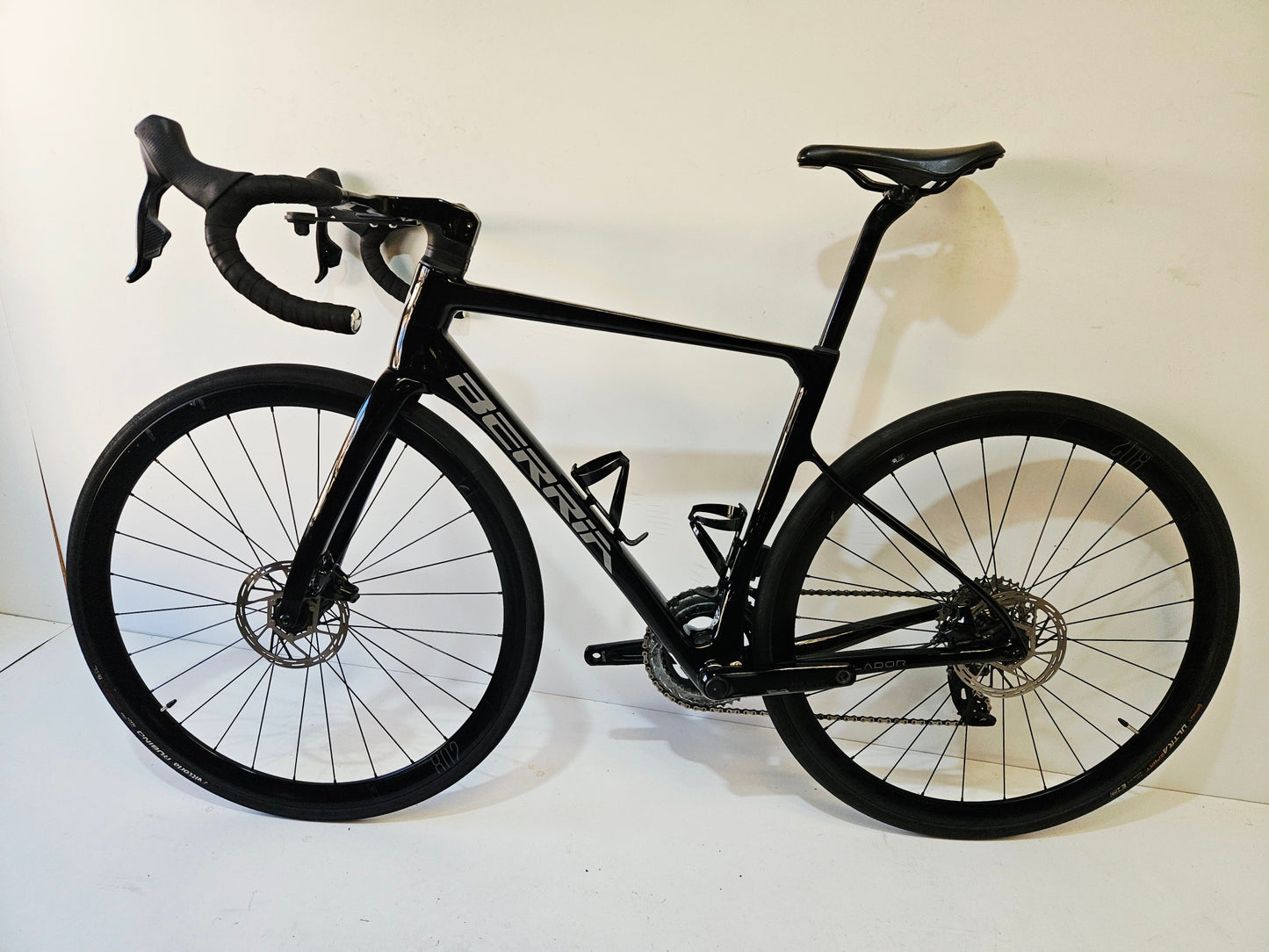 Berria Belador Disc - SM