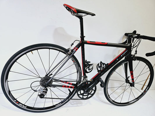 Cannondale Supersix Evo - 52