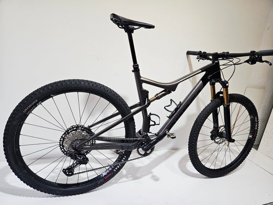 Orbea Oiz M10 - XL