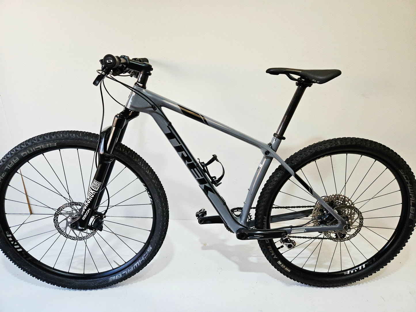 Trek Procaliber 9.7 - ML