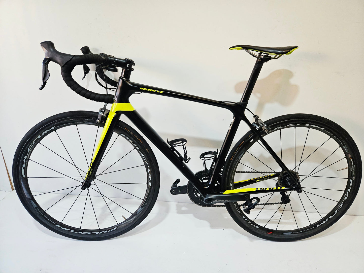 Giant Tcr Adv. Pro 1 - M