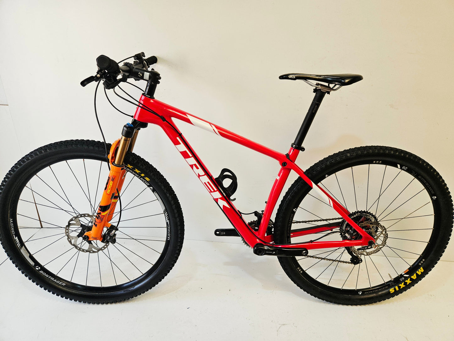 Trek Procaliber 9.7 - ML