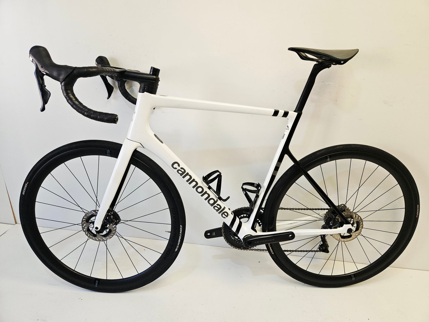 Cannondale Supersix Evo - 58
