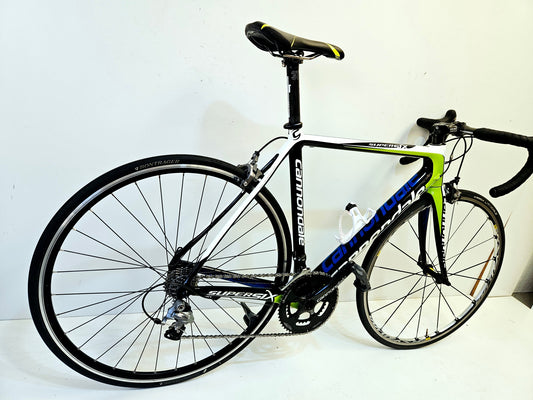 Cannondale Supersix - 54