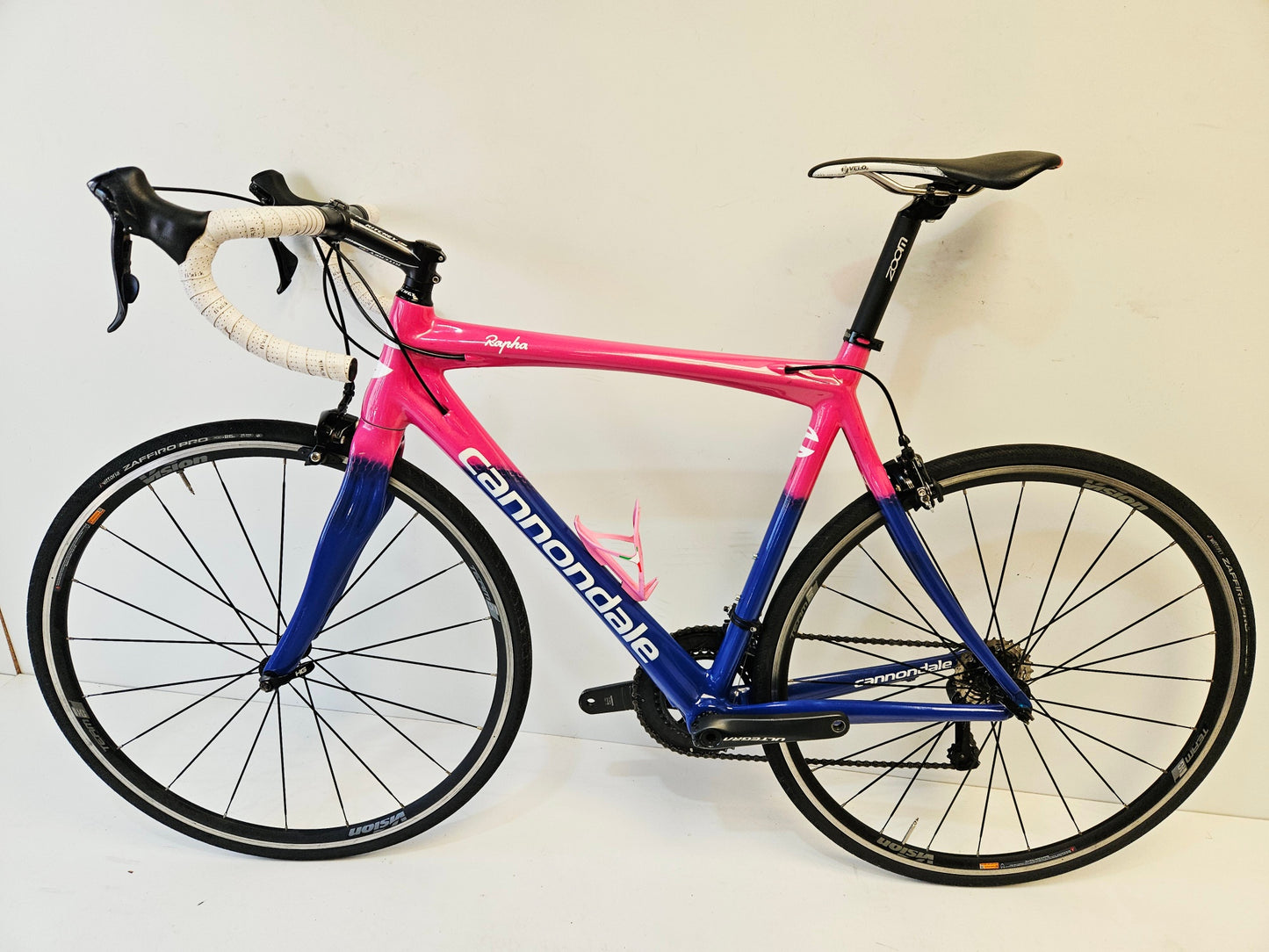 Cannondale Rapha - L