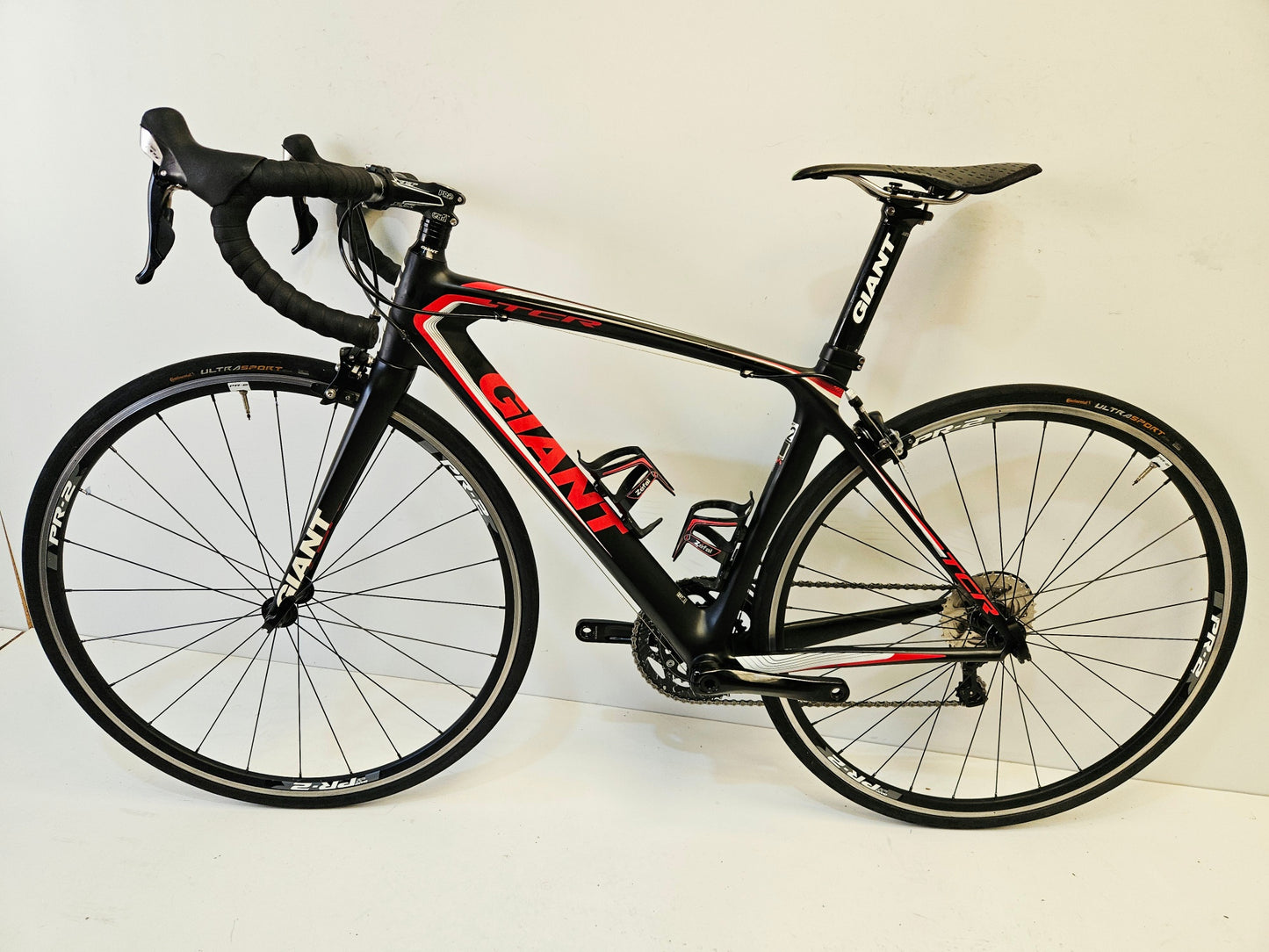 Giant Tcr Adv. 2 - S