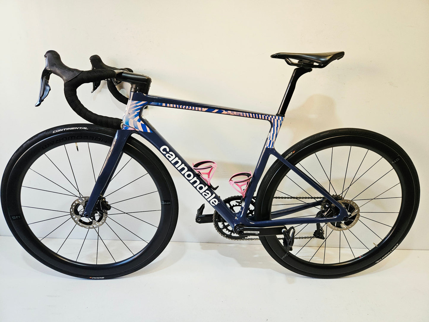 Cannondale Supersix Evo HM - 51