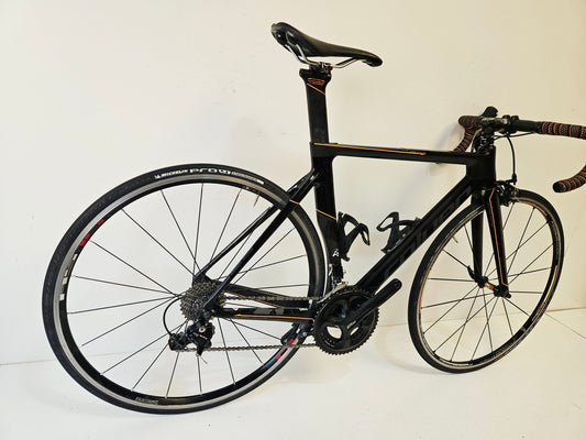 Coluer Aero - S
