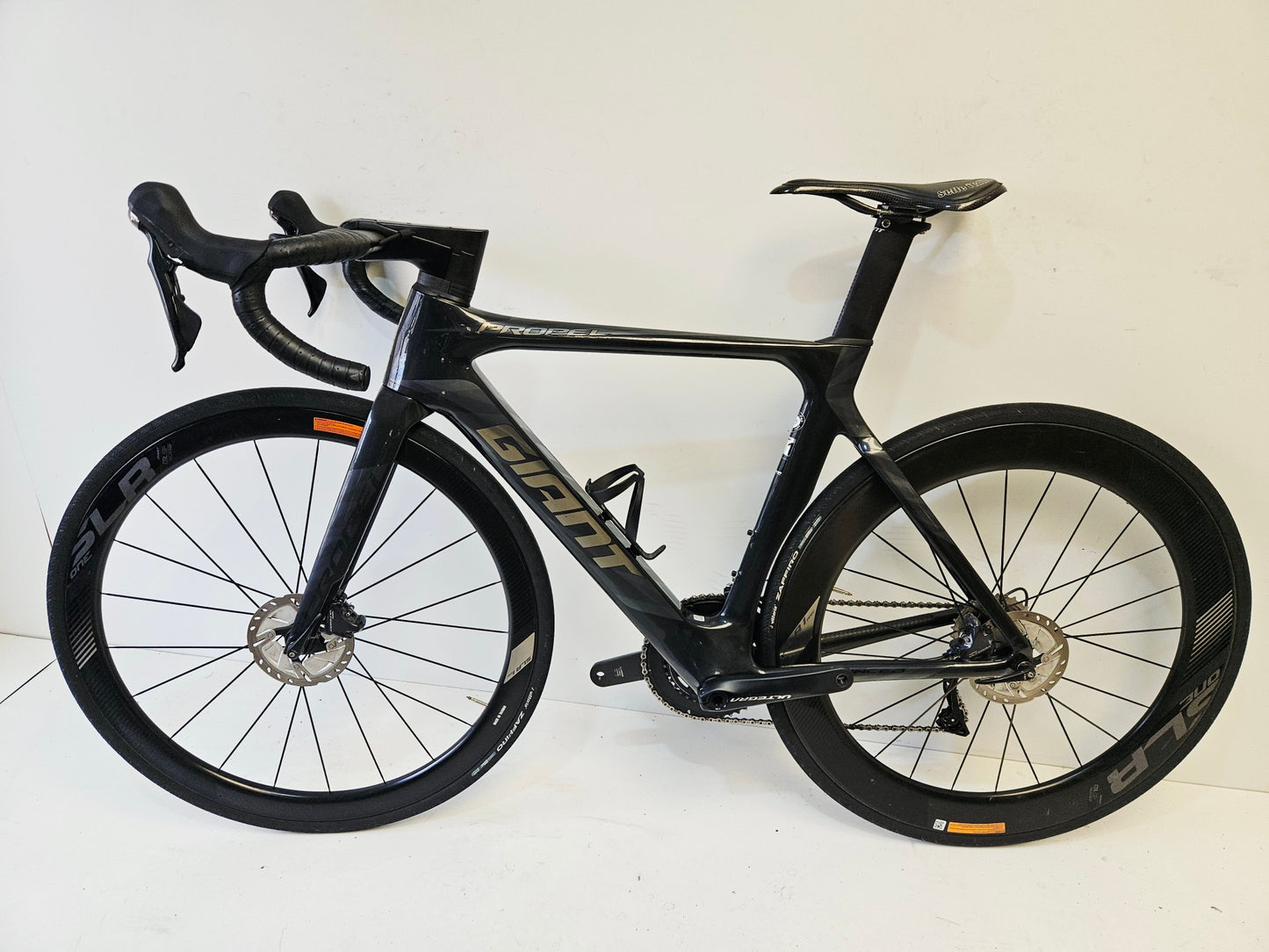 Giant Propel Adv. Pro 1 Disc - S