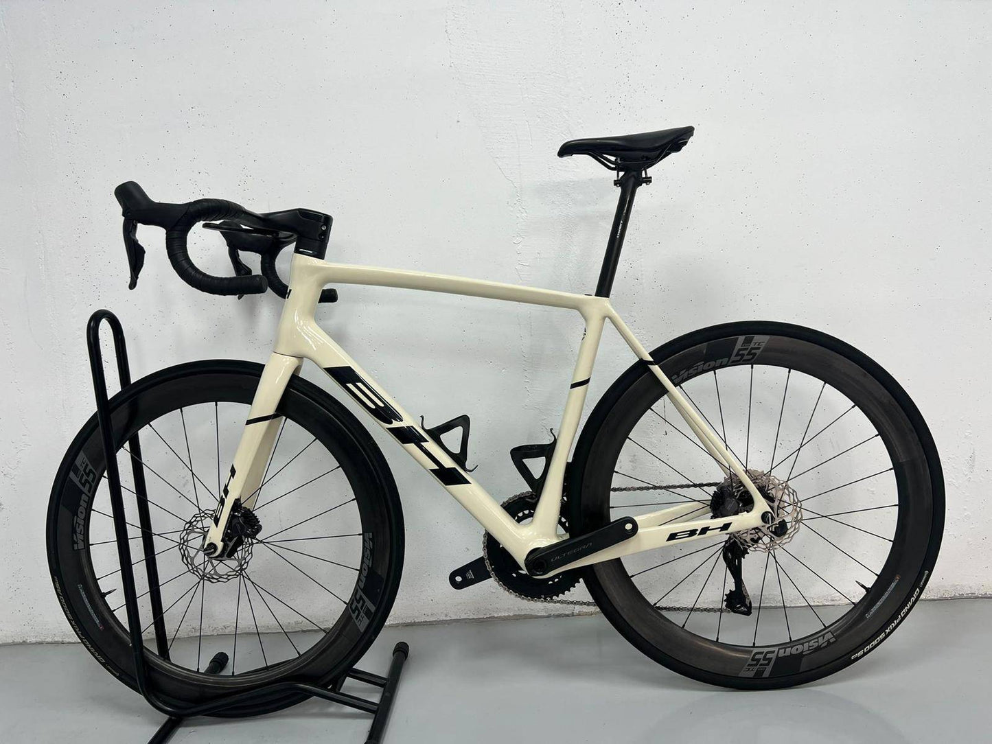 BH Ultralight Evo - 56