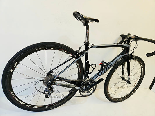 Wilier GTR Team - XS