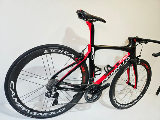 Punarello F10 - 50