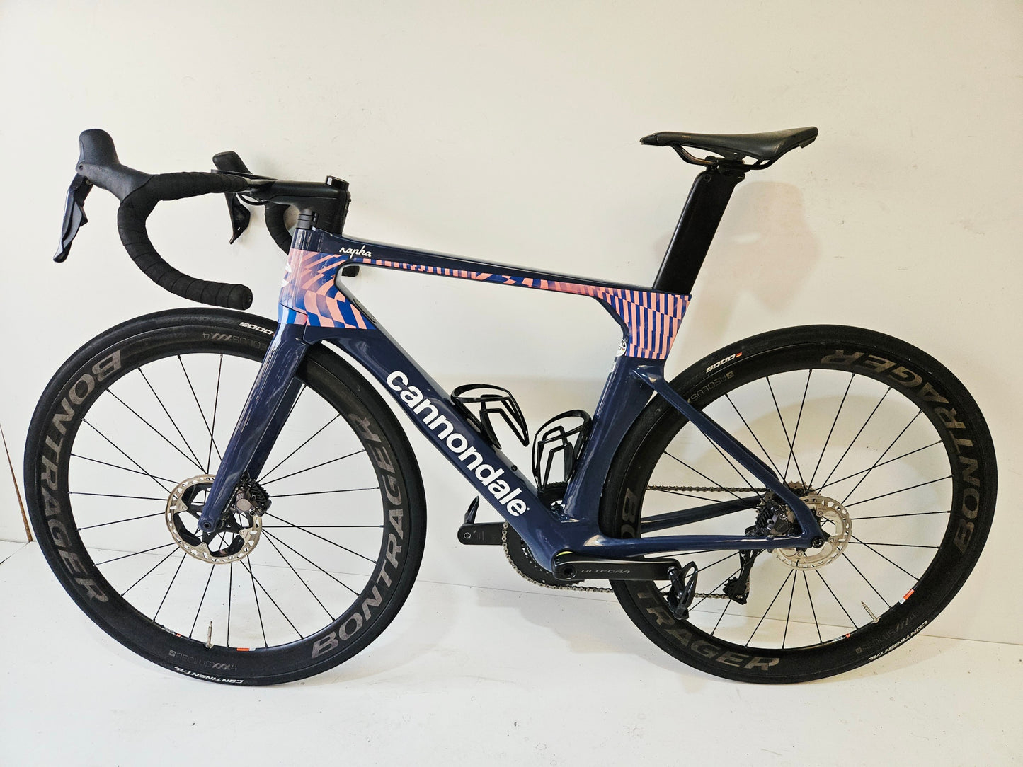 Cannondale Systemsix HM Rapha - 54