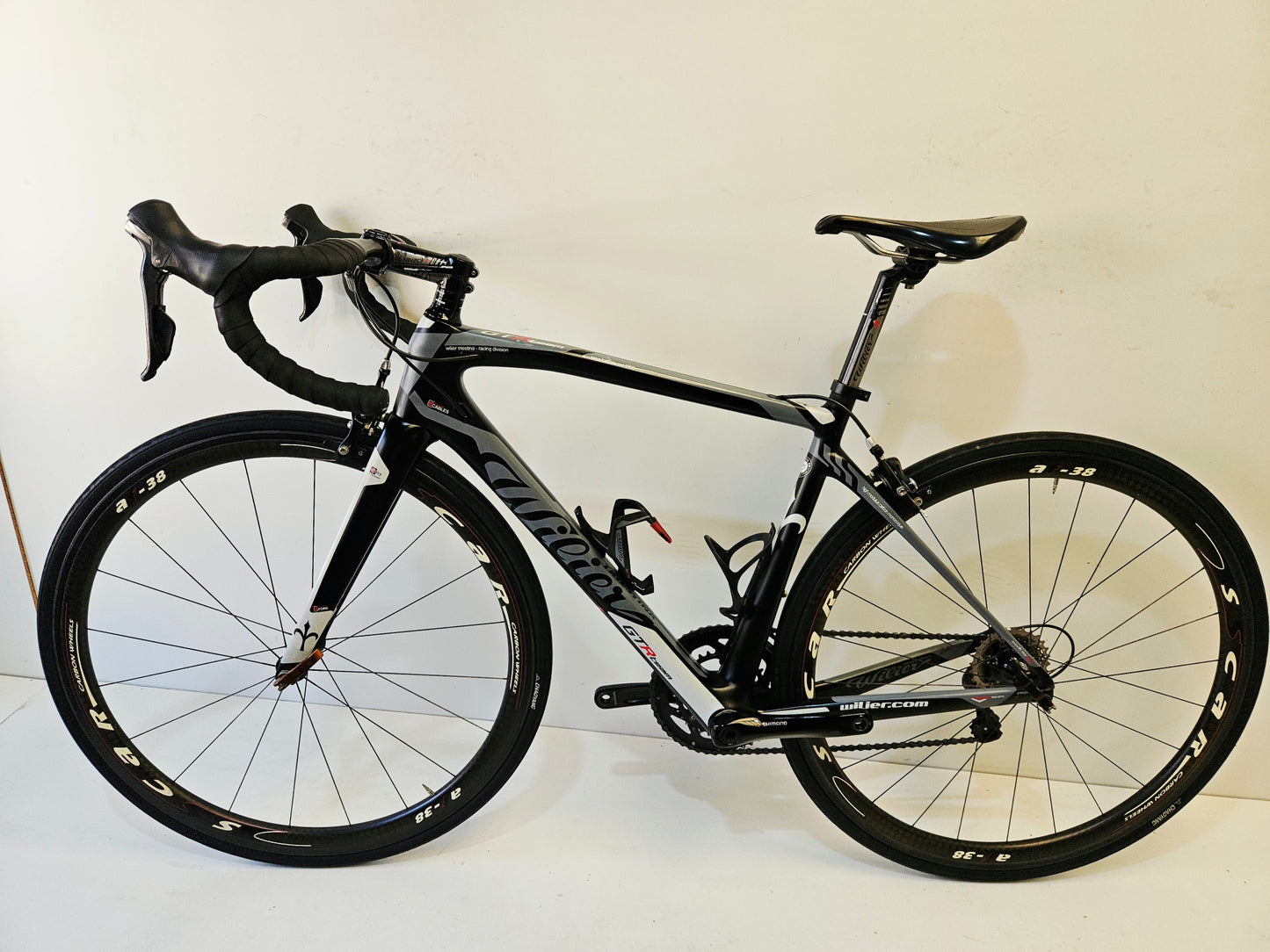 Wilier GTR Team - XS