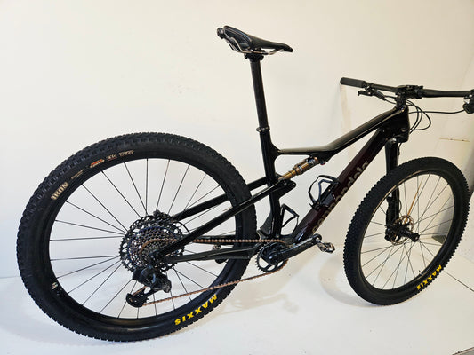 Cannondale Scalpel HM 1 - L
