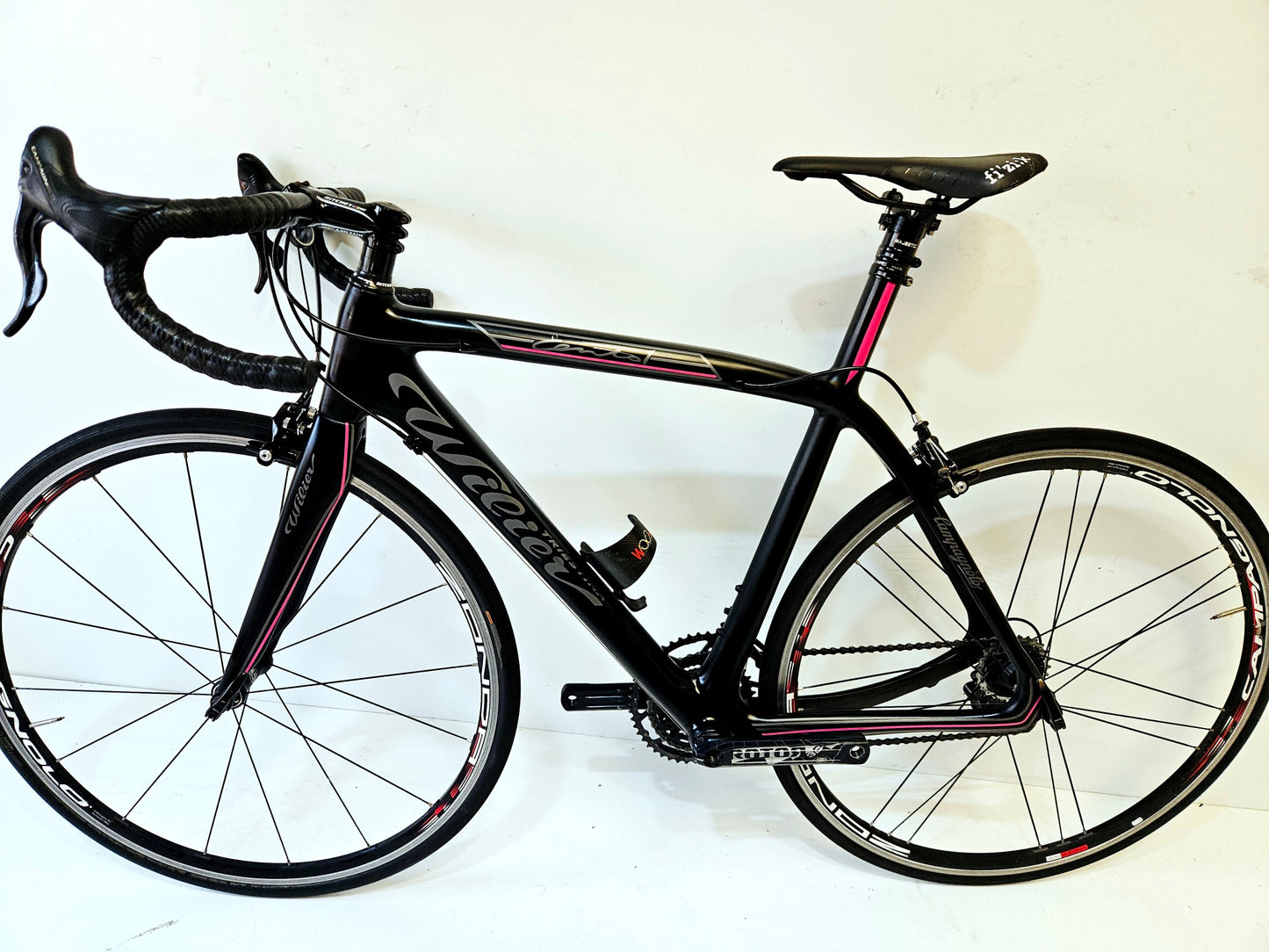 Wilier Cento 1 - 52