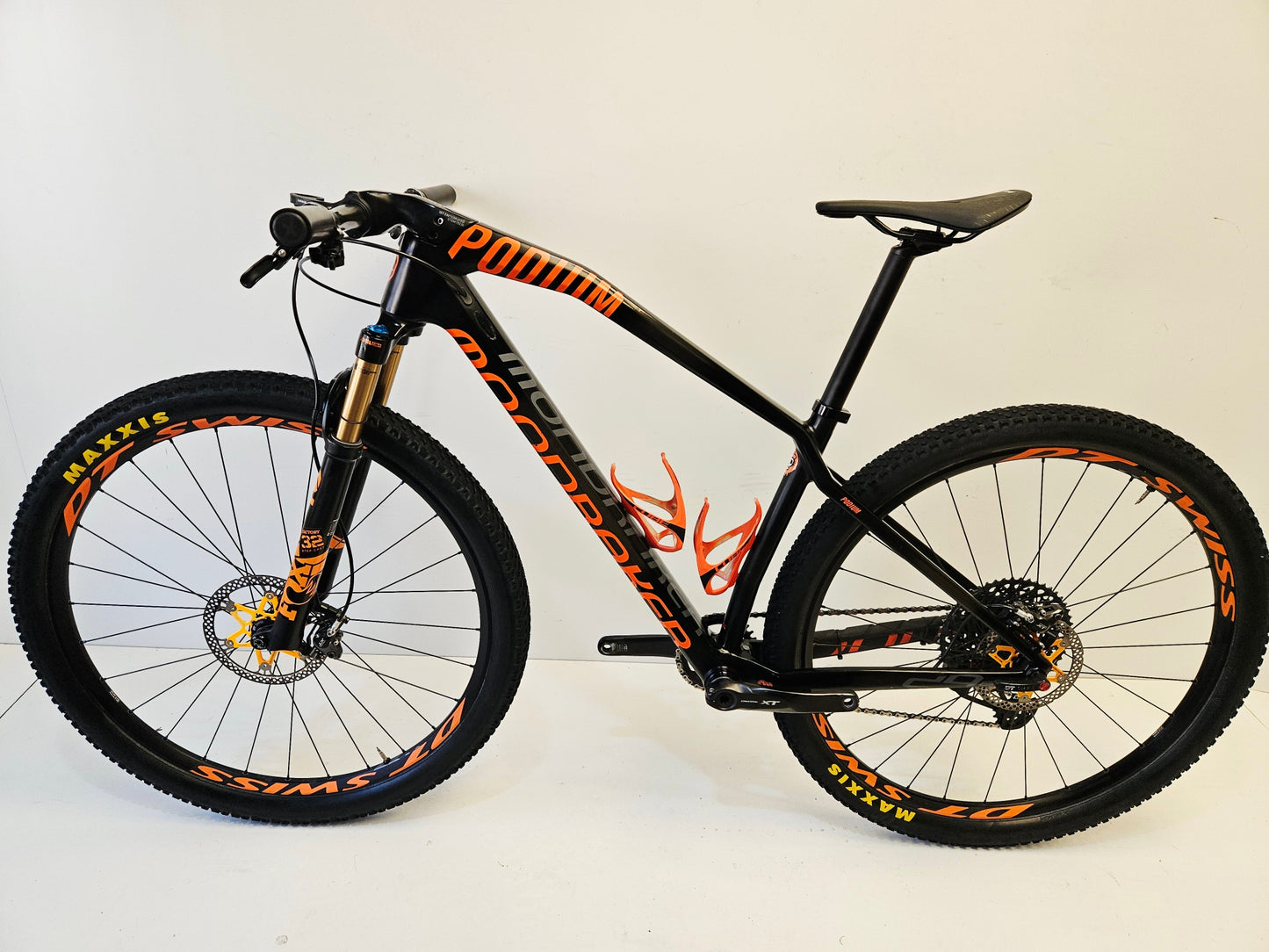 Mondraker Podium RR - M