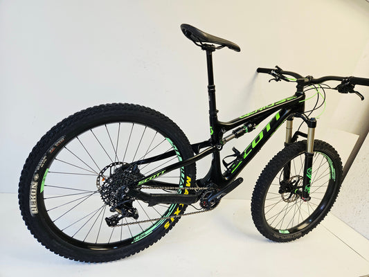 Scott Genius 710 Plus - M