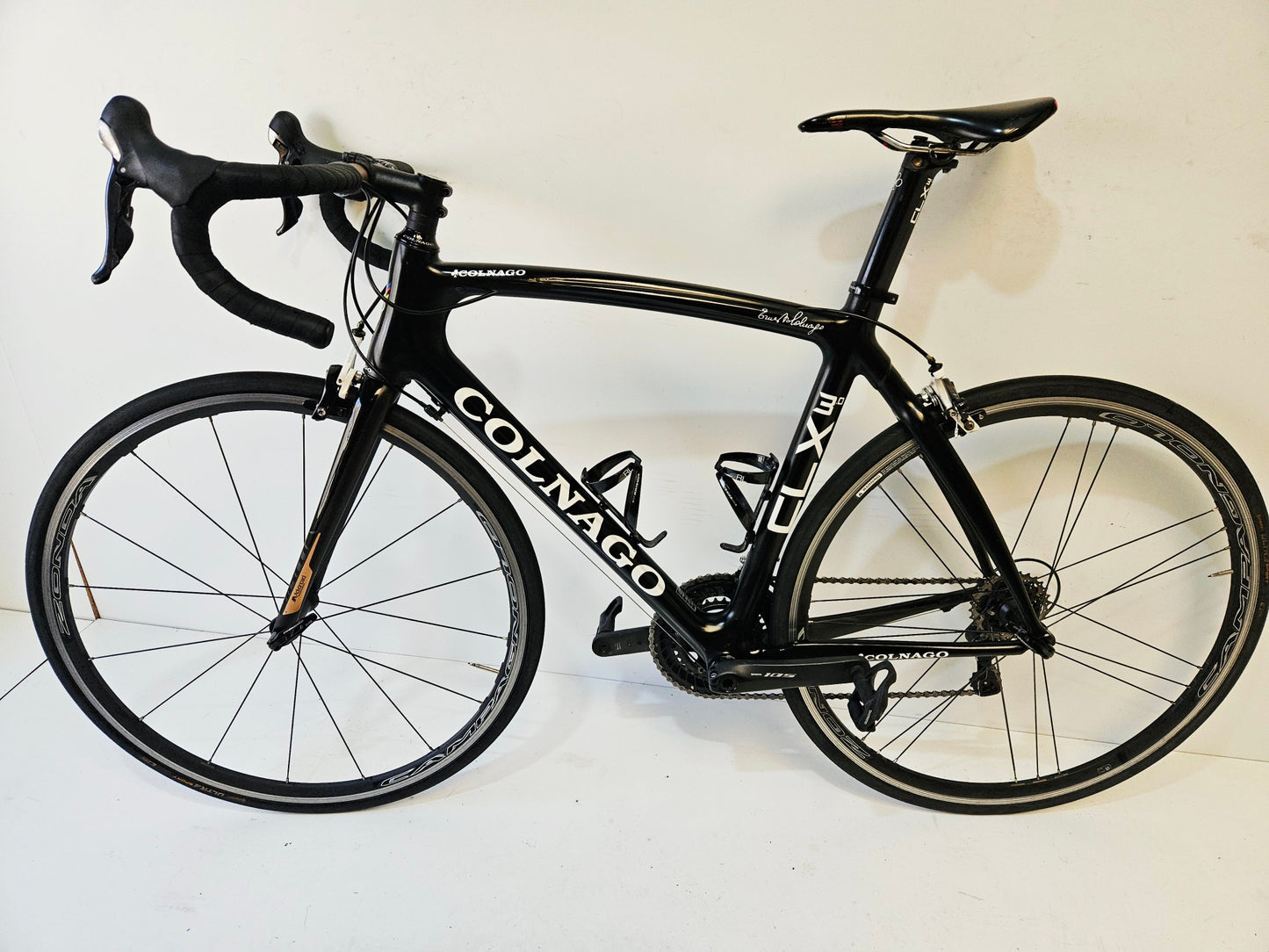 Colnago CLX 3 - 54