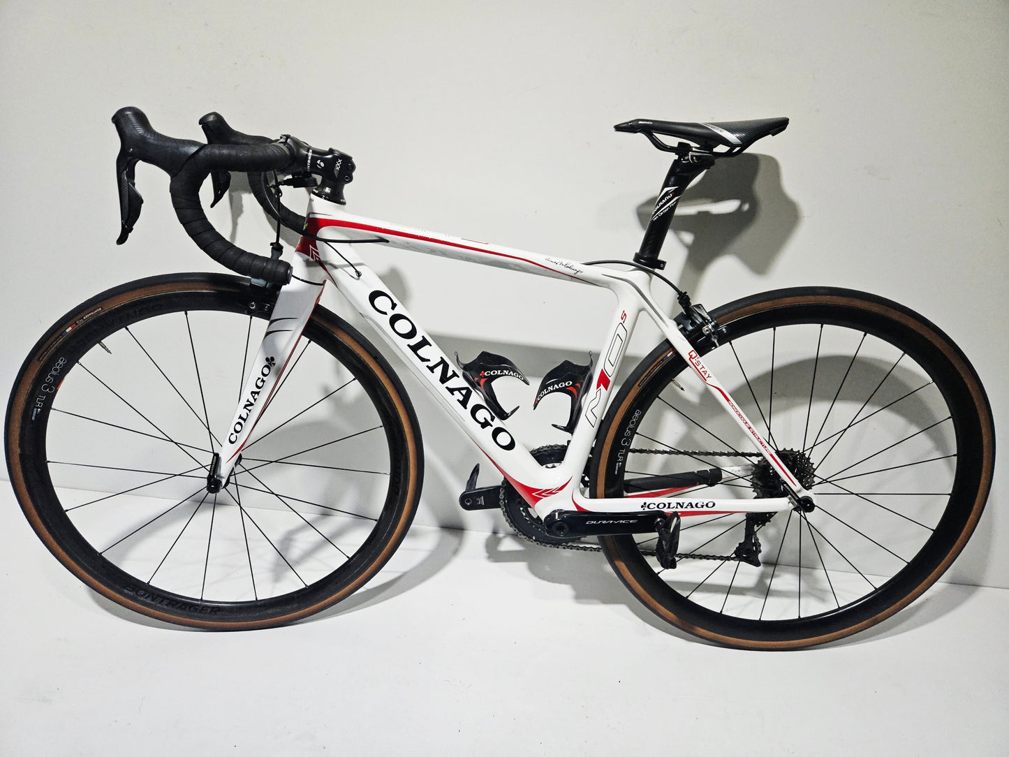 Colnago M10S - XS
