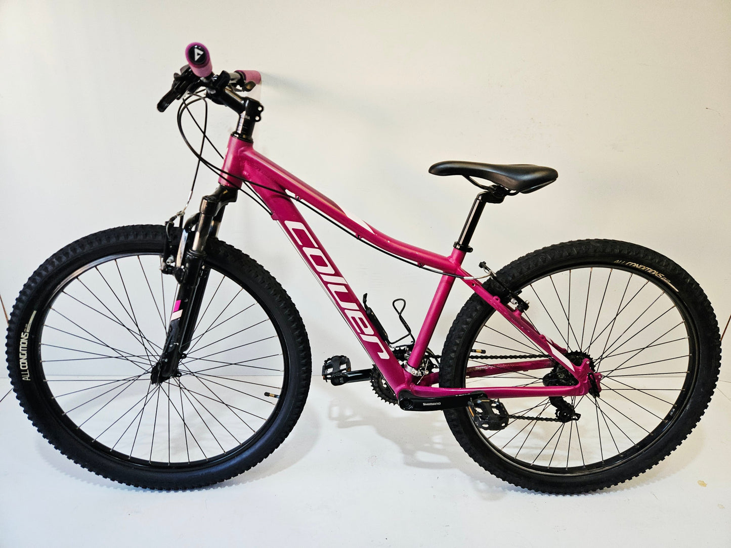 Coluer Diva - S