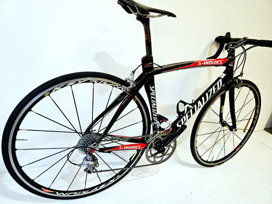 Specialized Sworks - M