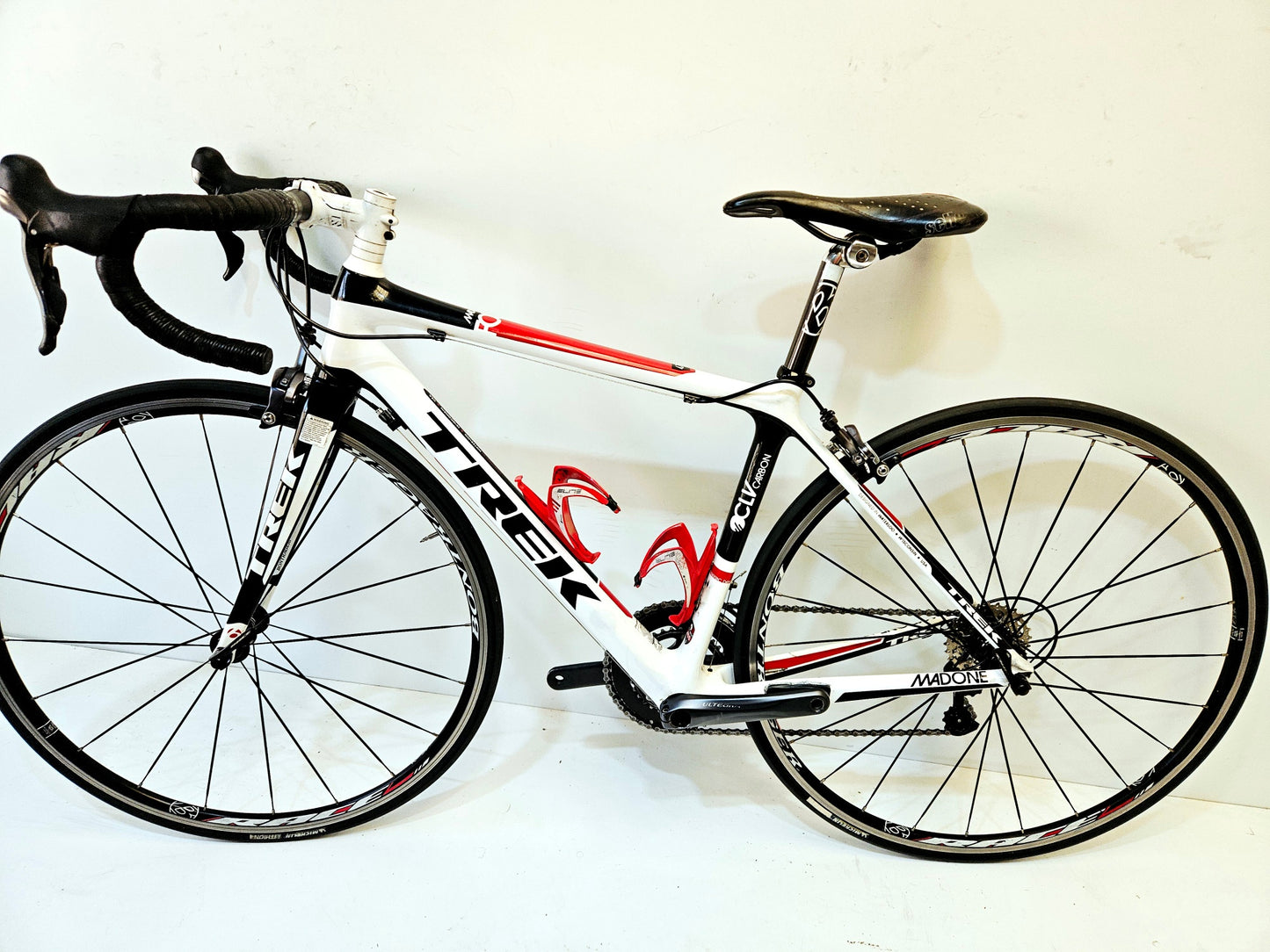 Trek Madone 4.7 - S