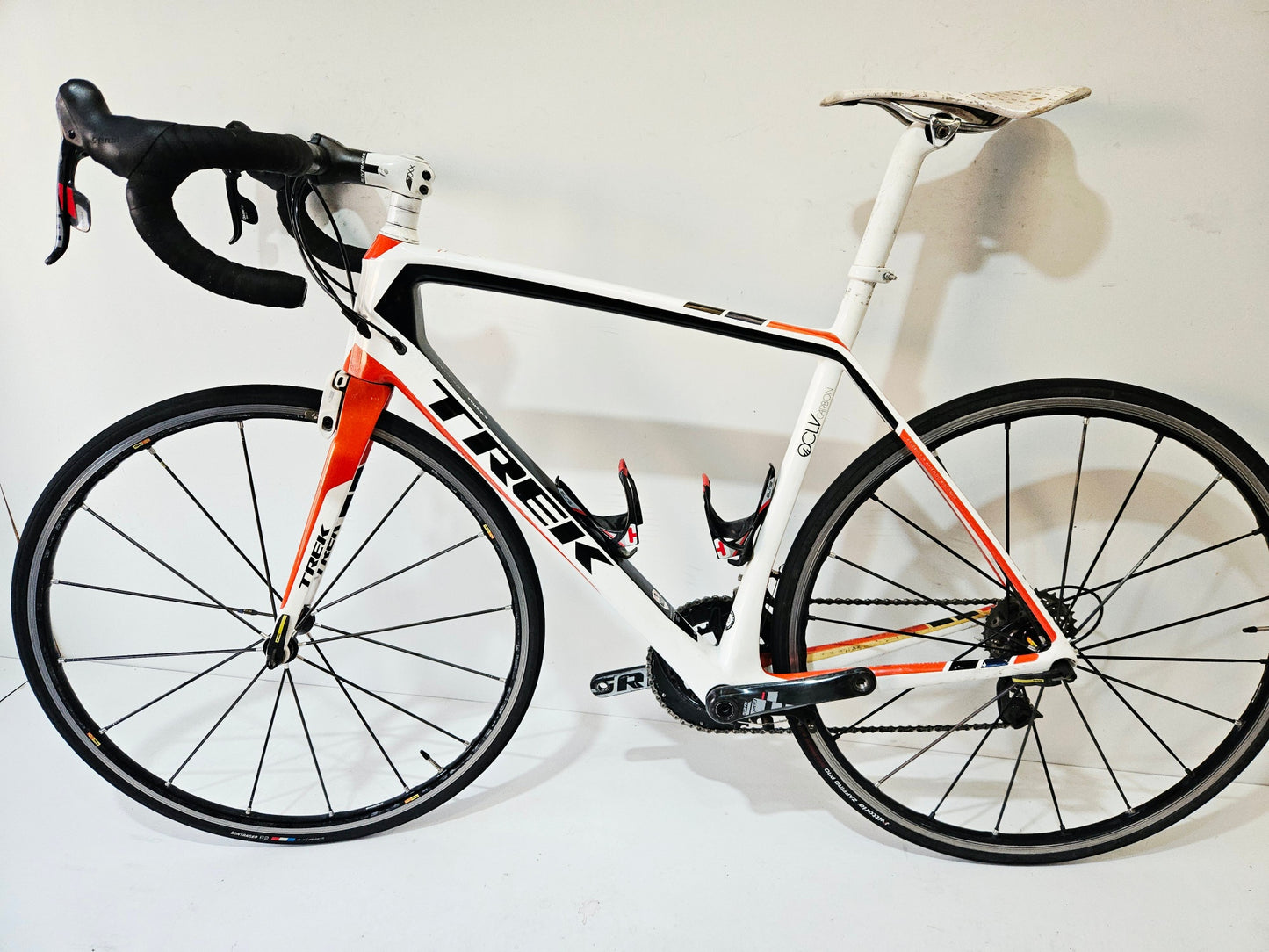 Trek Madone 7 - 54