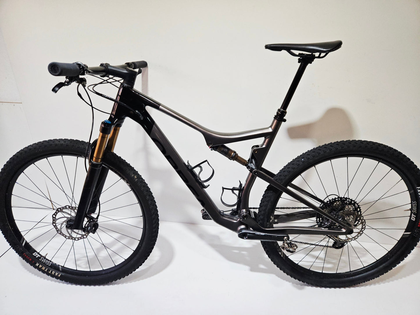 Orbea Oiz M10 - XL