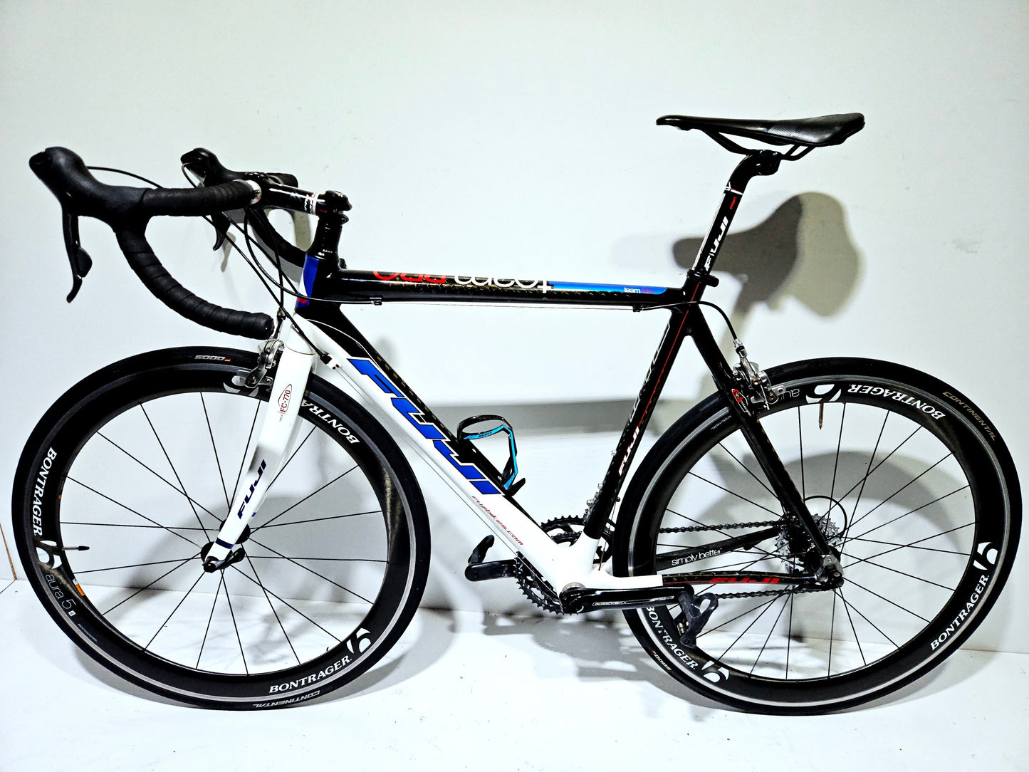 Fuji Team Pro Carbon - L