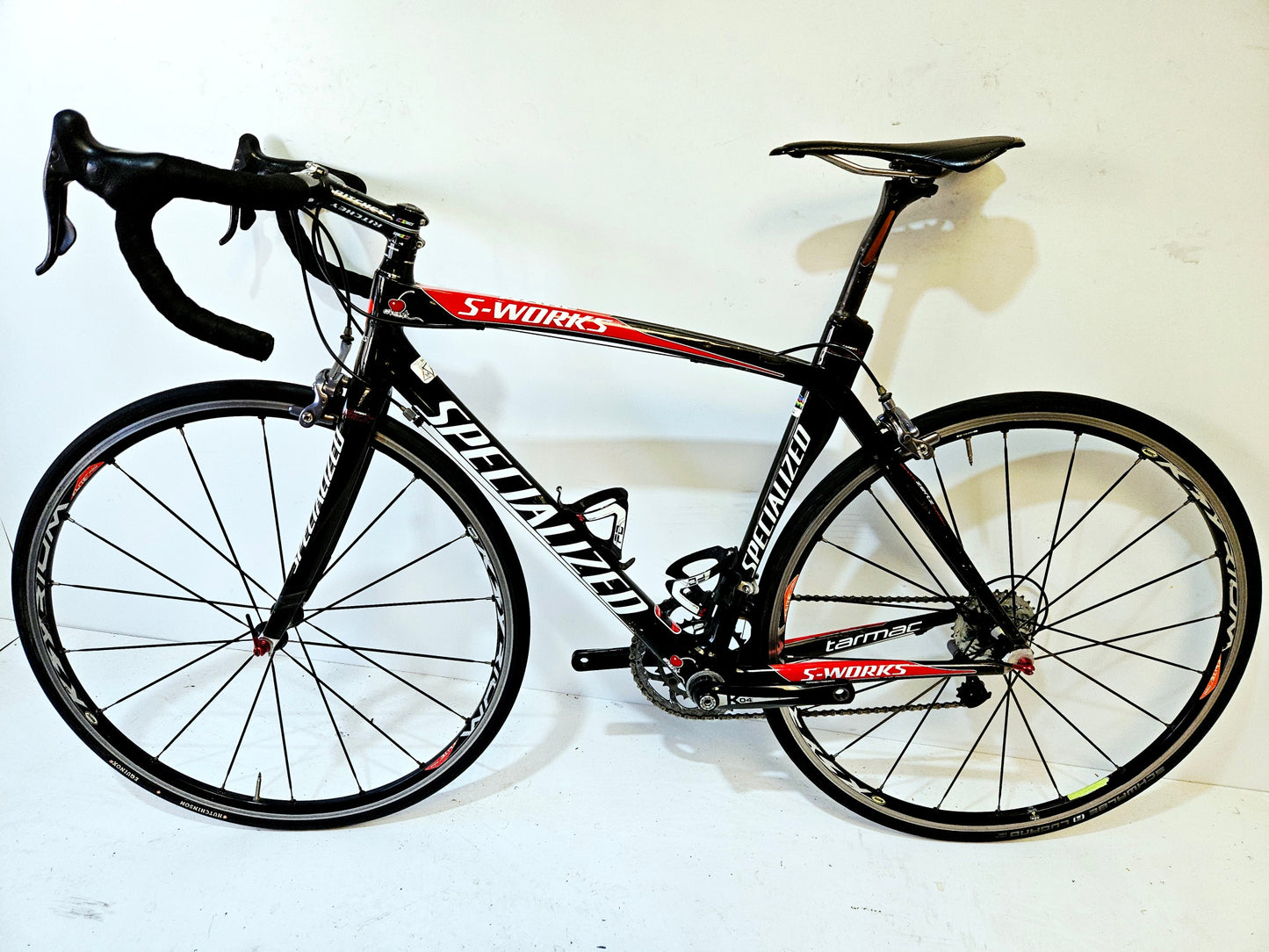 Specialized Sworks - M