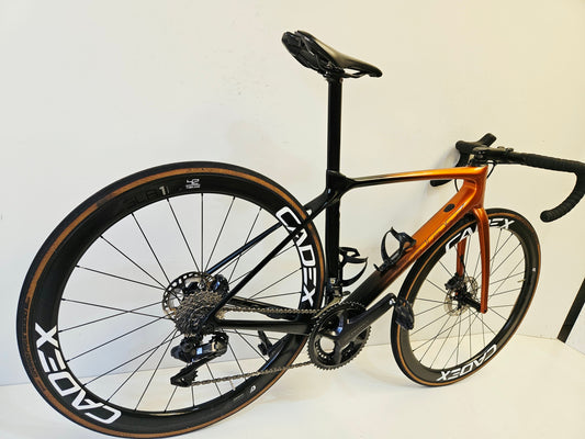 Giant Tcr Adv. Pro 0 Disc - S
