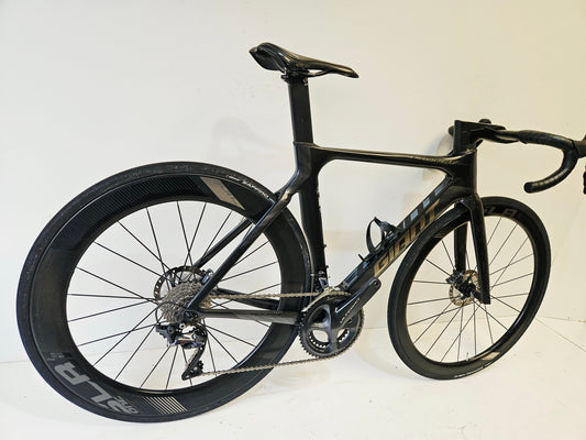 Giant Propel Adv. Pro 1 Disc - S