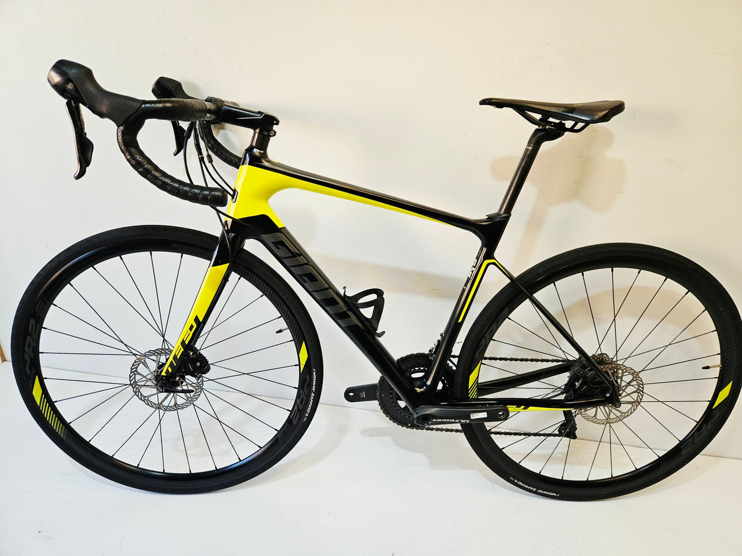 Giant Defy Adv. 1 Disc - M