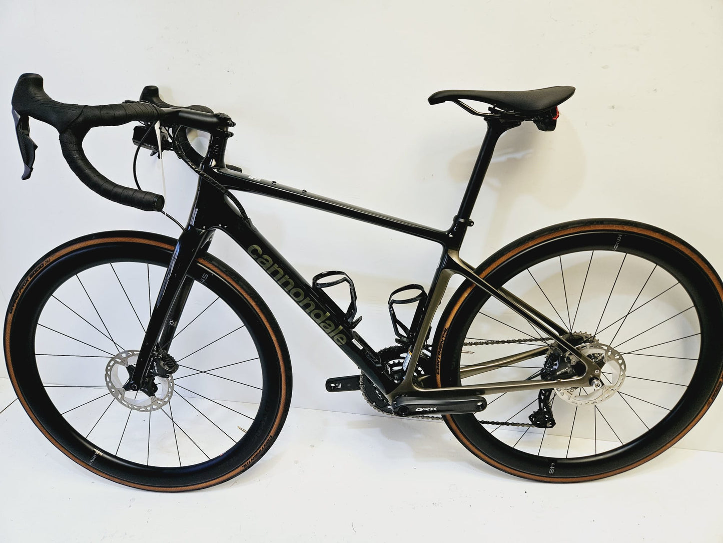 Cannondale Synapse LTD - 51