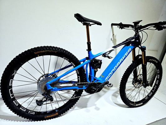 Mondraker Crafty RR - M