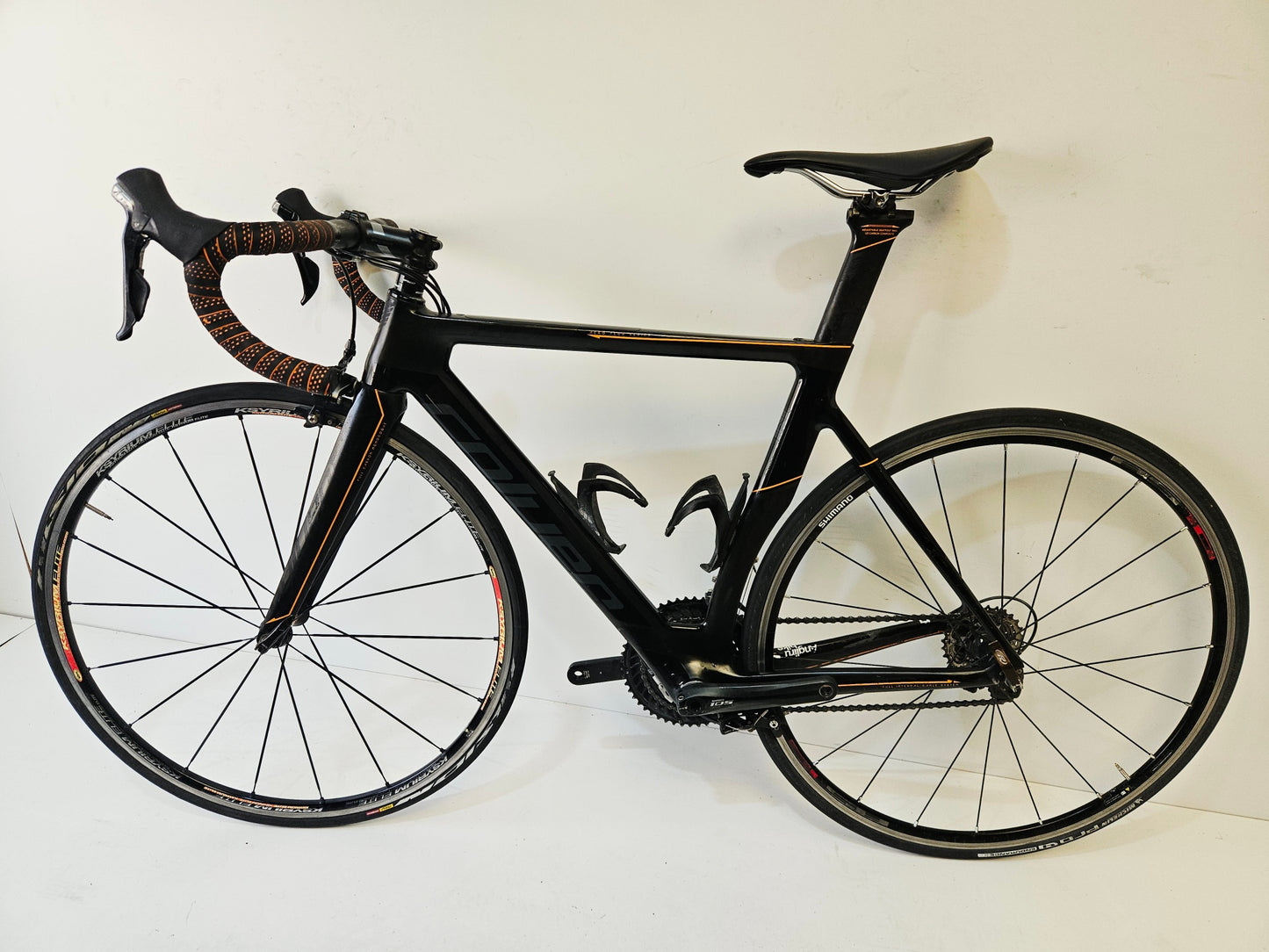 Coluer Aero - S