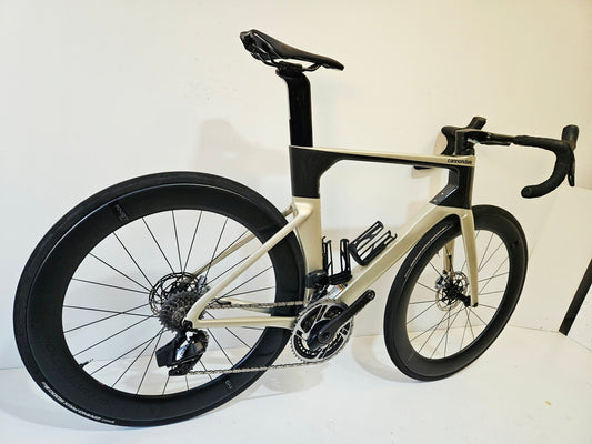 Cannondale Systemsix HM - 56