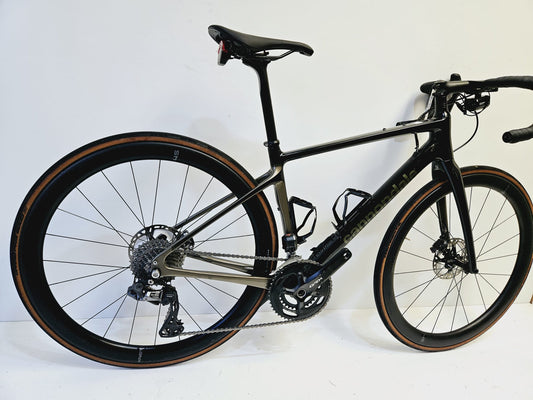 Cannondale Synapse LTD - 51