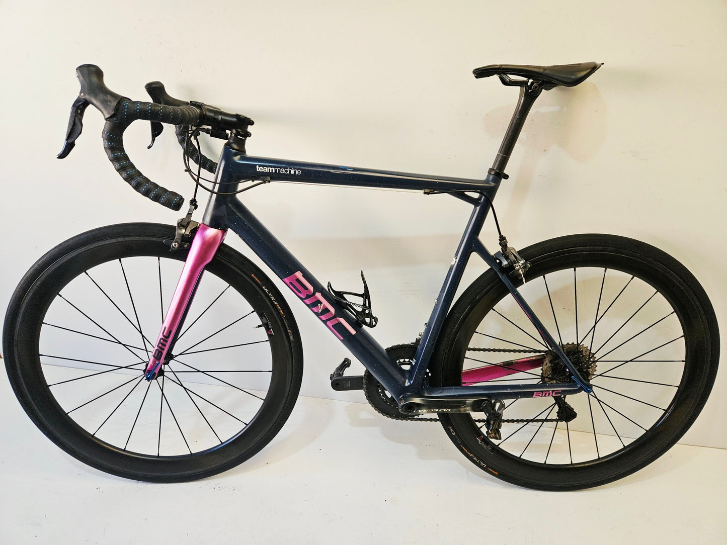 BMC Team Machine SLR 02 - 56
