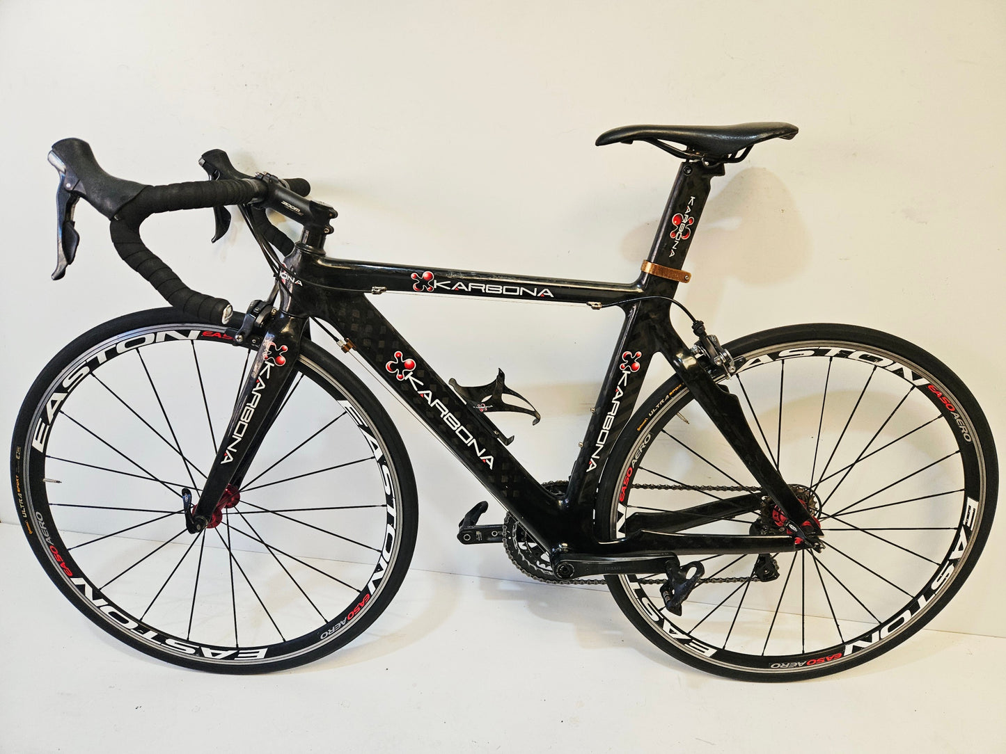 Karbona Aero - 54