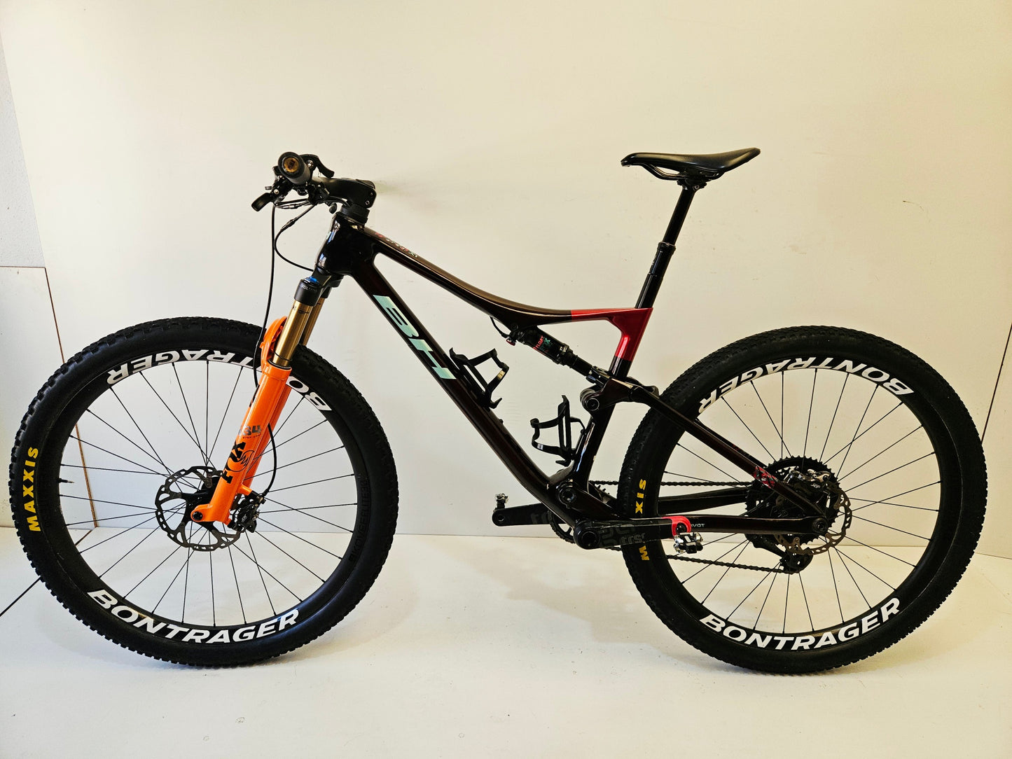 BH Lynx Race - L