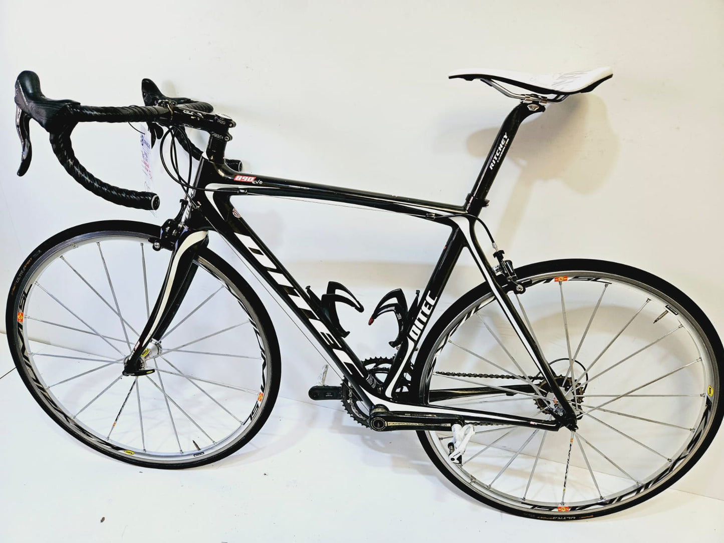 Ditec 890 Evo - 54