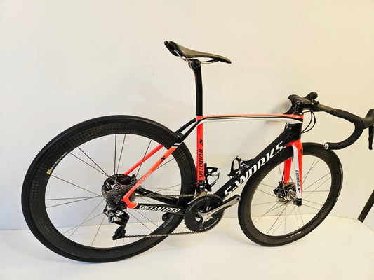 Sworks Tarmac - 54