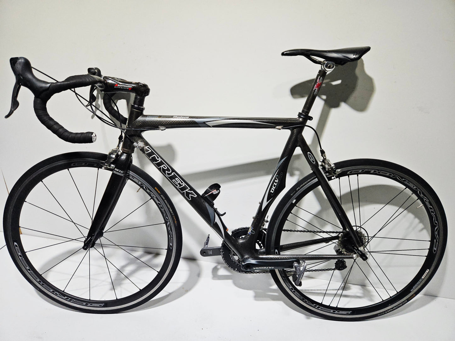 Trek Madone 5.2 - L