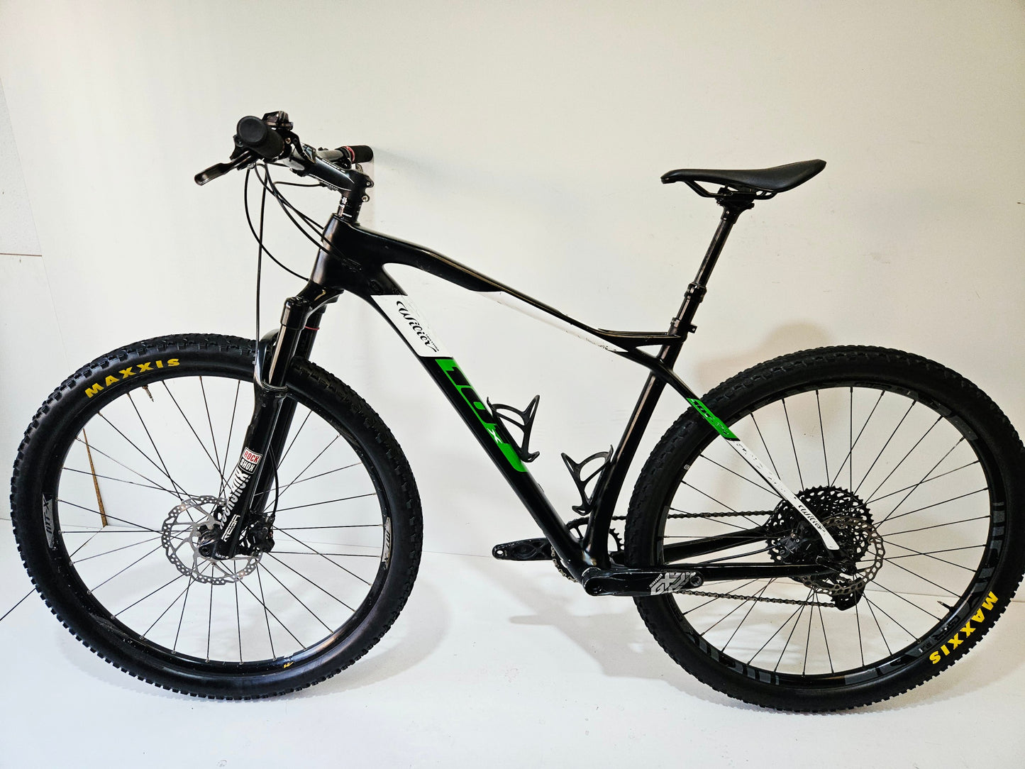Wilier 101X - L