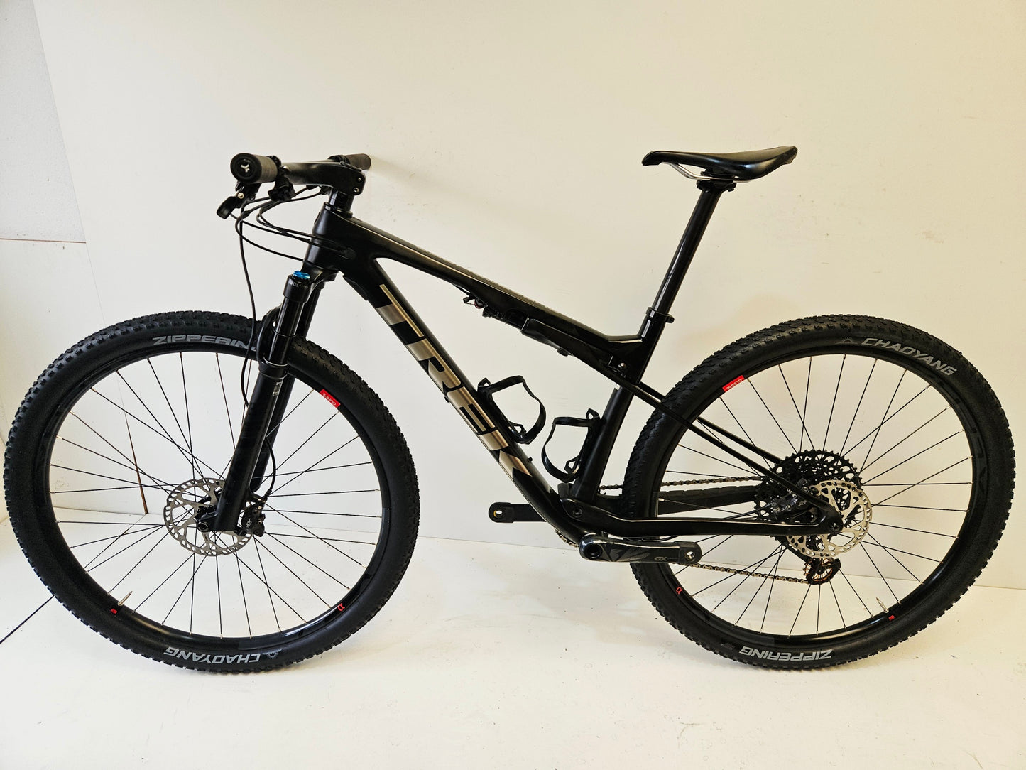 Trek Supercaliber 9.8 - ML