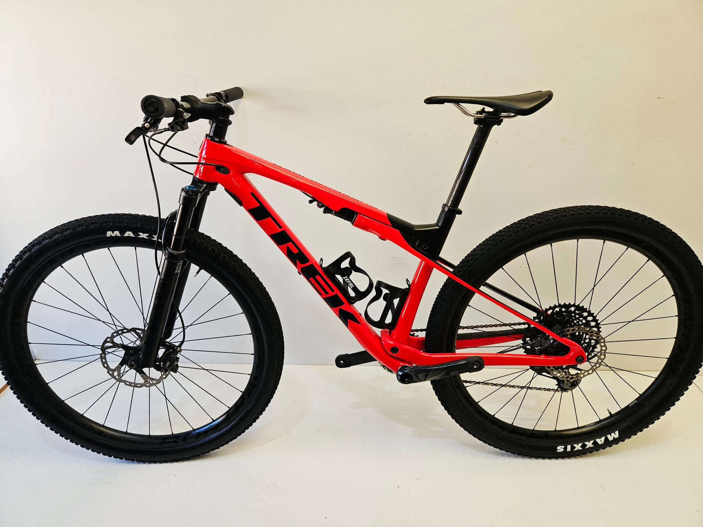 Trek Supercaliber 9.8 - ML